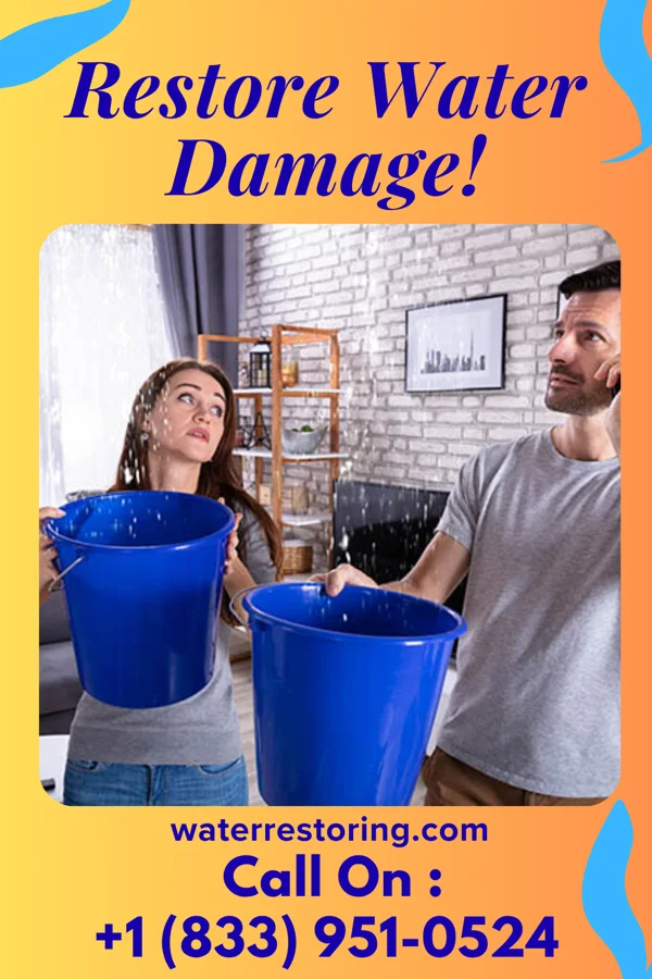 water restoration Heritage Restoration Solutions Services Lyon Mountain